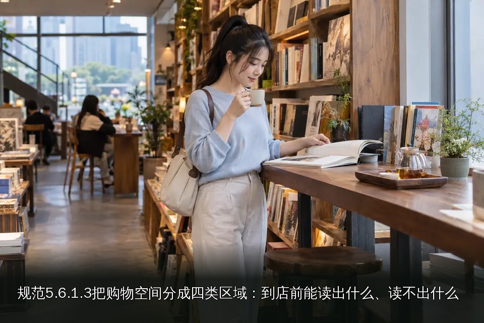 年轻女性品茶主题图｜长沙·独立书店茶饮阅读